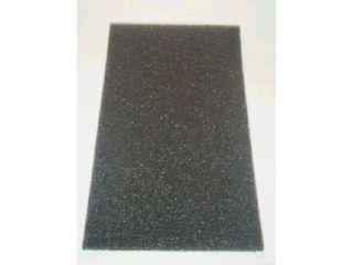 JOHNSON & STARLEY FILTER - FOAM