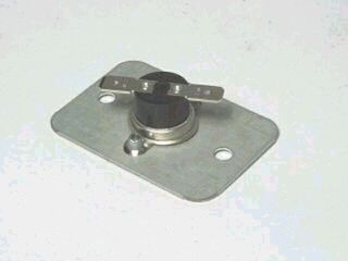JOHNSON & STARLEY SPILLAGE MONITOR DEVICE (TTB)