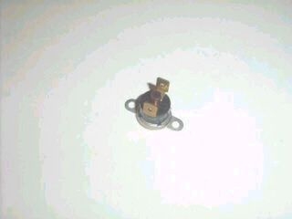 JOHNSON & STARLEY SPILLAGE SWITCH