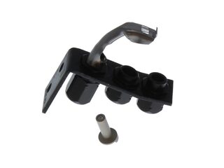 JOHNSON & STARLEY BOS02397/1 PILOT BURNER ASSEMBLY