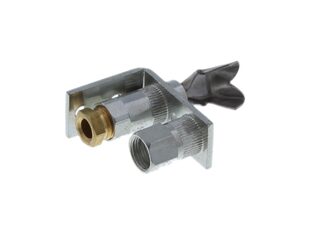 JOHNSON AND STARLEY BOS00311/BCR18 PILOT BURNER ASSEMBLY HONEYWELL