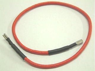 JOHNSON & STARLEY IGNITION CABLE