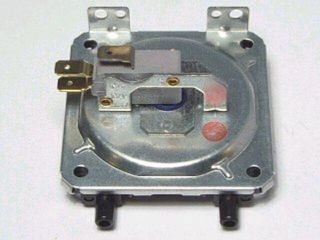JOHNSON & STARLEY PRESSURE SWITCH