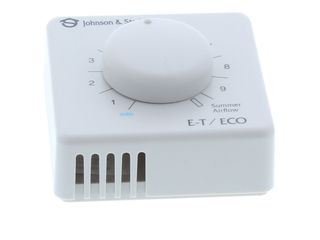 Johnson and Starley 1000-0515620 Thermista-Stat - System E-T