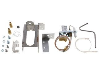 JOHNSON & STARLEY CONVERSION KIT TO ASD PILOT