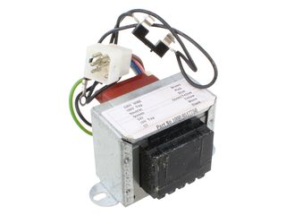 JOHNSON & STARLEY TRANSFORMER MAF