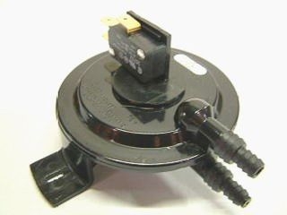 JOHNSON & STARLEY AIR PROVING SWITCH SDV70-260G ONLY