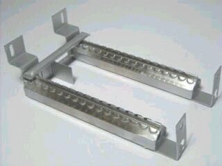 JOHNSON & STARLEY BURNER ARM ONLY