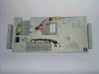 JOHNSON & STARLEY ELECTRICAL PANEL (NON MAF)