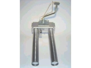 JOHNSON & STARLEY BURNER ARM ASSEMBLY ONLY
