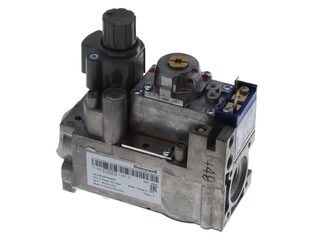 JOHNSON AND STARLEY BOS01301 GAS VALVE HONEYWELL V8600C1145