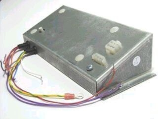 JOHNSON & STARLEY ELECTRONICS MODULE (MAF)