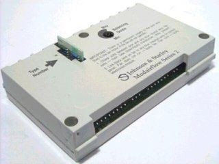 JOHNSON & STARLEY ELECTRONICS MODULE (MAF)