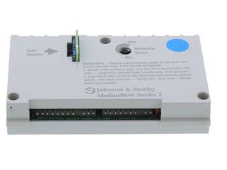 JOHNSON AND STARLEY R002 ELECTRONICS MODULE (MAF)