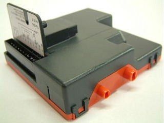 JOHNSON & STARLEY AUTOMATIC BURNER CONTROLLER