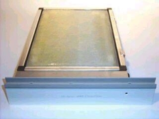 JOHNSON & STARLEY ELECTRONIC AIR CLEANER REPLACEMENT