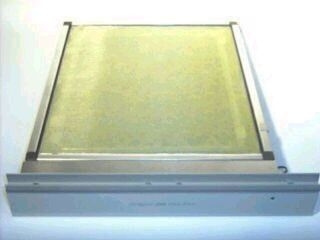 JOHNSON & STARLEY ELECTRONIC AIR CLEANER REPLACEMENT