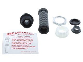JOHNSTON S01460 SIPHON CONV KIT
