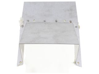 JOHNSON AND STARLEY J3203/0197 HEAT SHIELD ASSEMBLY