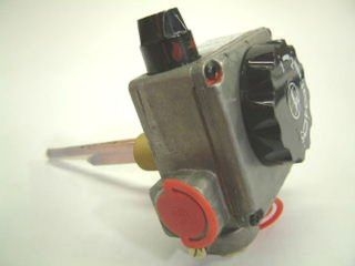 JOHNSON & STARLEY GAS CONTROL PROPANE 0301914
