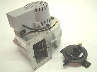 JOHNSON & STARLEY FAN SERVICE KIT 0306889