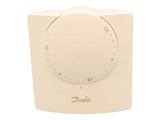 Johnson And Starley S01653 Danfoss Room Thermostat 24V - Brink