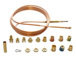 THERMOCOUPLE SUPERFIT 1800MM