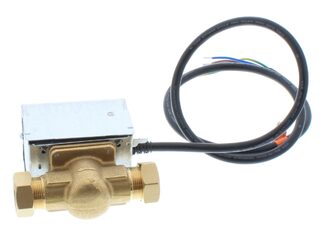 HEATRAE 95605819 VALVE MOTOR 22MM 2 PORT 950420