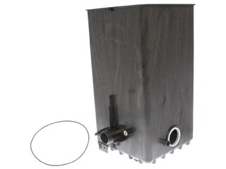 HEATRAE TANK