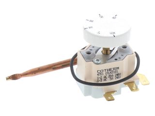 HEATRAE 95612597 THERMOSTAT KNOB CL UNIT