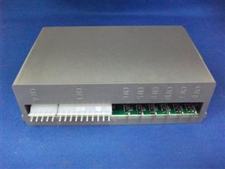HEATRAE ELECTRONICS ASSEMBLY S`99