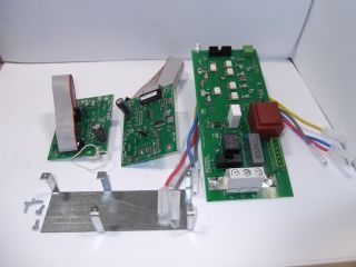 HEATRAE 95615085 PCB KIT STANDARD