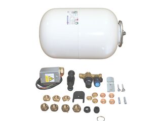 HEATRAE 95607161 PREMIER+ 250-300L INDIRECT KIT
