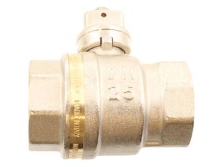 Heatrae Sadia 95605182 1" Isolation Drain Valve