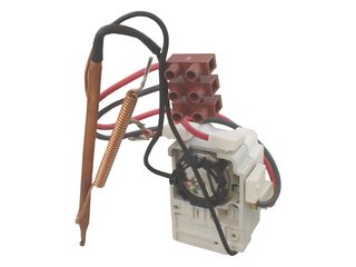Heatrae Sadia 95612720 Direct Combined Thermostat and Cutout - Megaflo