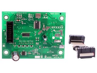 Heatrae 95615081 Control Pcb - Standard Amptec