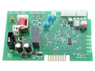 Heatrae Sadia 7034155 Main Printed Circuit Board