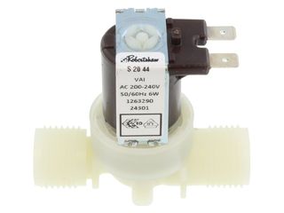 Heatrae Sadia 7034184 Solenoid Valve