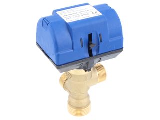 Heatrae Sadia 95605115 3 Port Diverting Valve