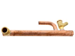 Heatrae Sadia 95606003 Cold Water Inlet Pipe