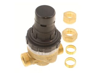 Heatrae Sadia 95970352 Multipoint Pack U1 Pressure Reducing Kit