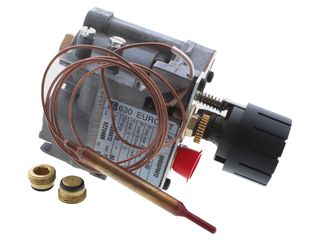 IDEAL EUROSIT VALVE (S0630012)