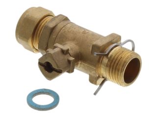 IDEAL 174561 GAS PACK