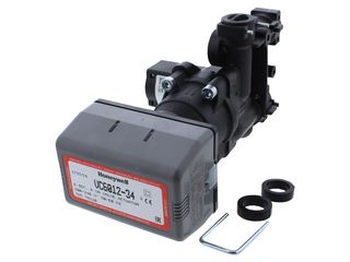 IDEAL 174685 DIVERTER VALVE BODY+HEAD+MANIFOLD KIT