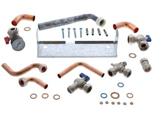 IDEAL 175400 HARDWARE PACK HE24