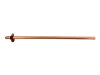 IDEAL 175703 PIPE - PRV ASSEMBLY