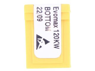 IDEAL 176425 KIT - BCC CARD - EVOMAX NG120