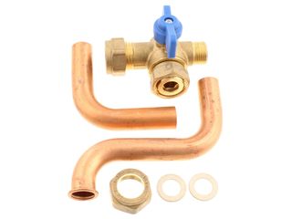 IDEAL 176825 DHW PACK VOGUE COMBI