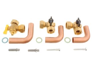 IDEA 176975 HARDWARE BOX KIT- SYSTEM