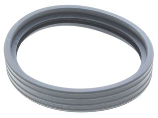 IDEA 178941 GASKET FLUE DOUBLE LIP SEAL 90 DIA